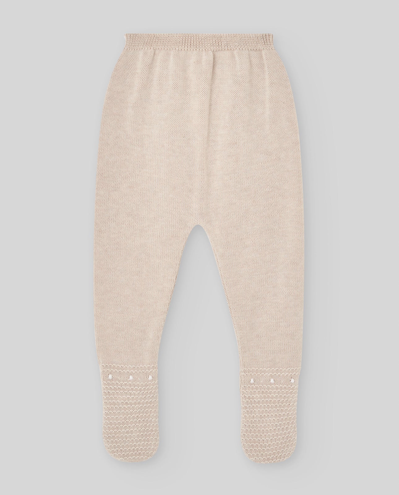 Paz Rodriguez Knit Set 'Nectar'- 3pc