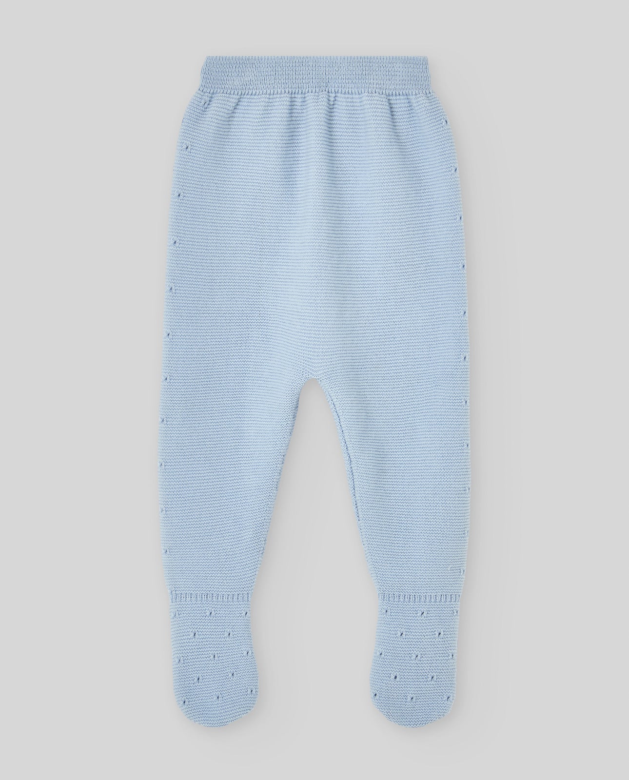 Paz Rodriguez Knit Set 'Esencia'- 3pc Boy