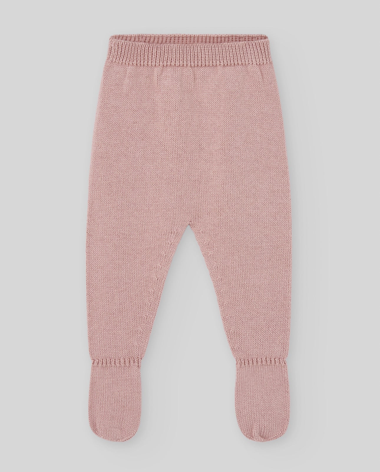 Knit Set Quinta- 3pc