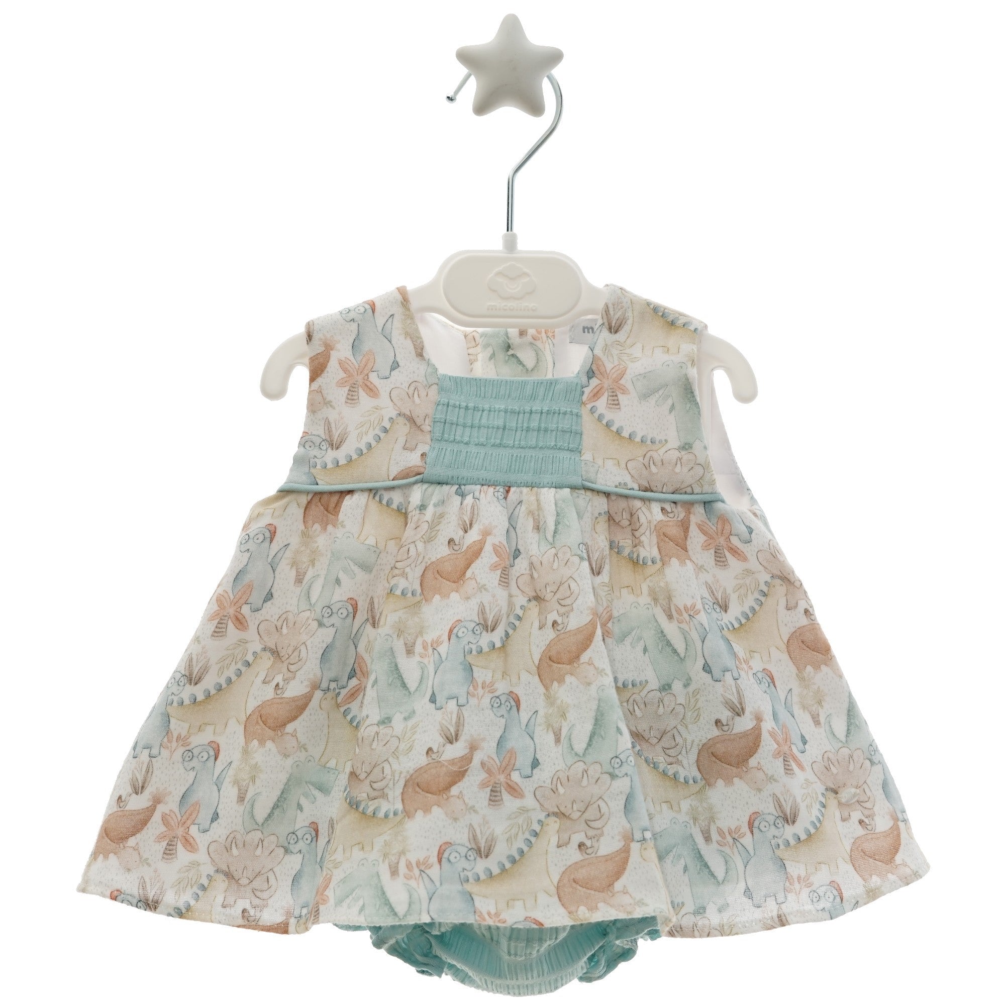 Baby Set Comedia