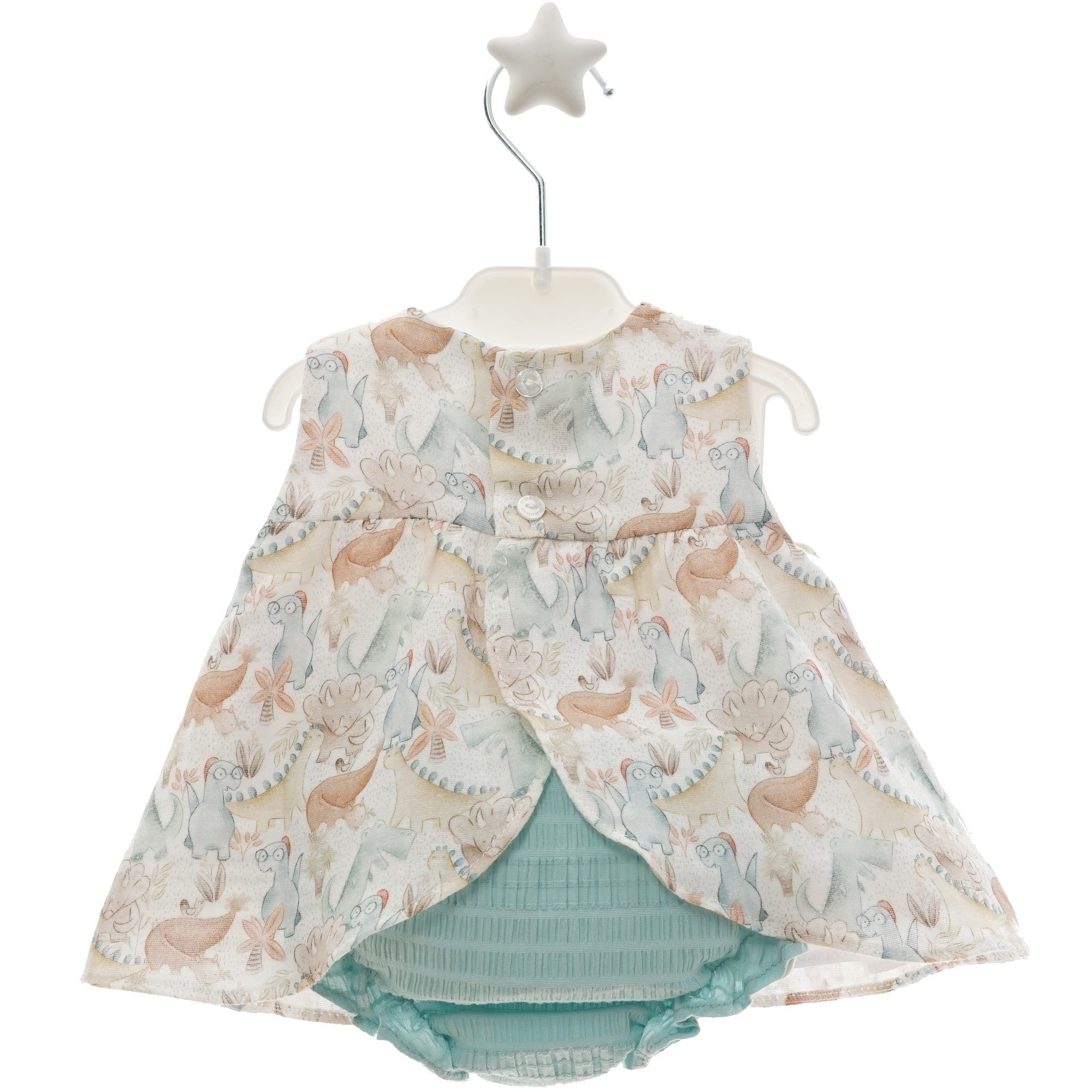 Baby Set Comedia