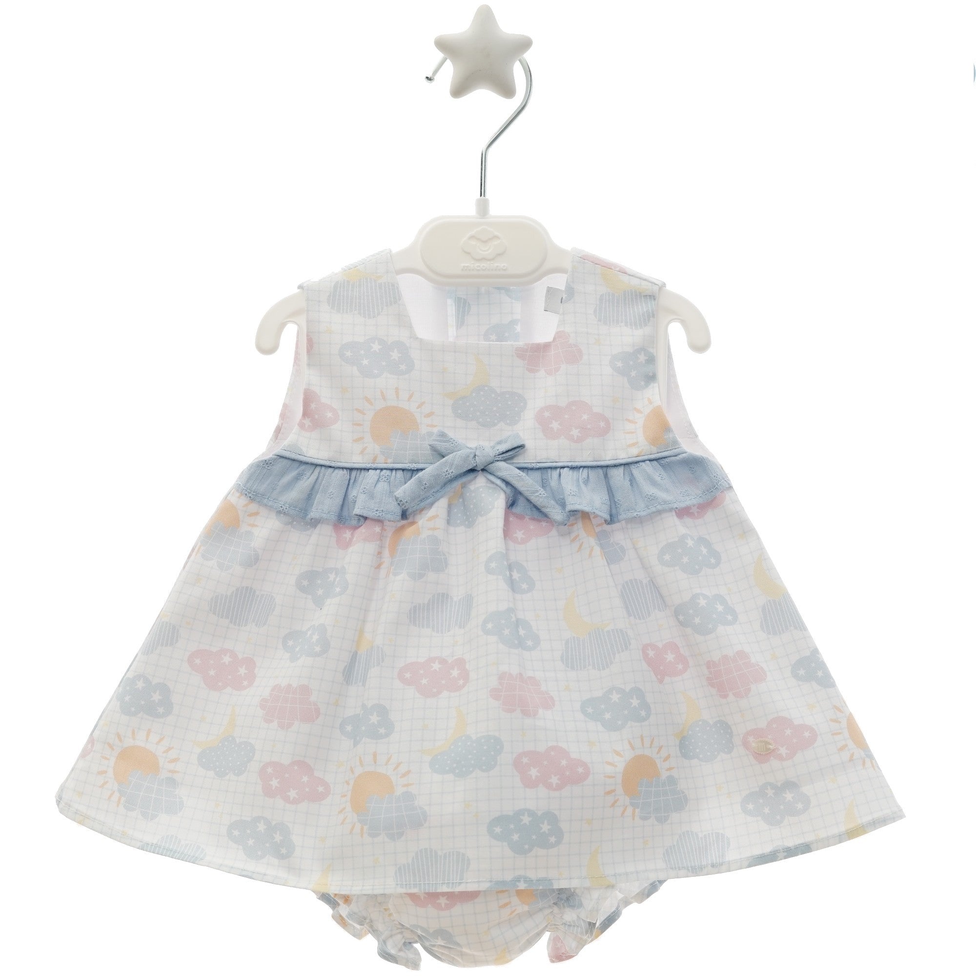 Baby Set Verso