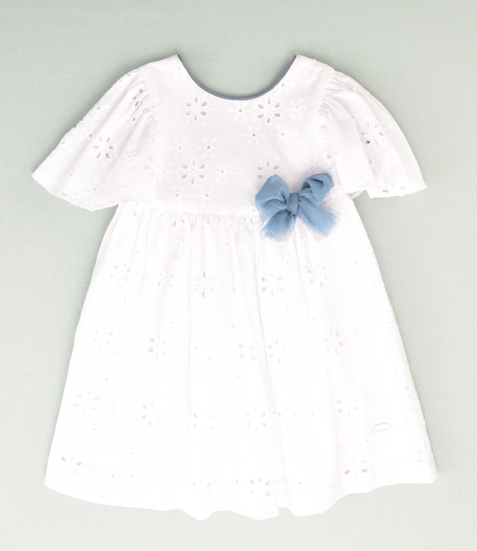 Dress Coral