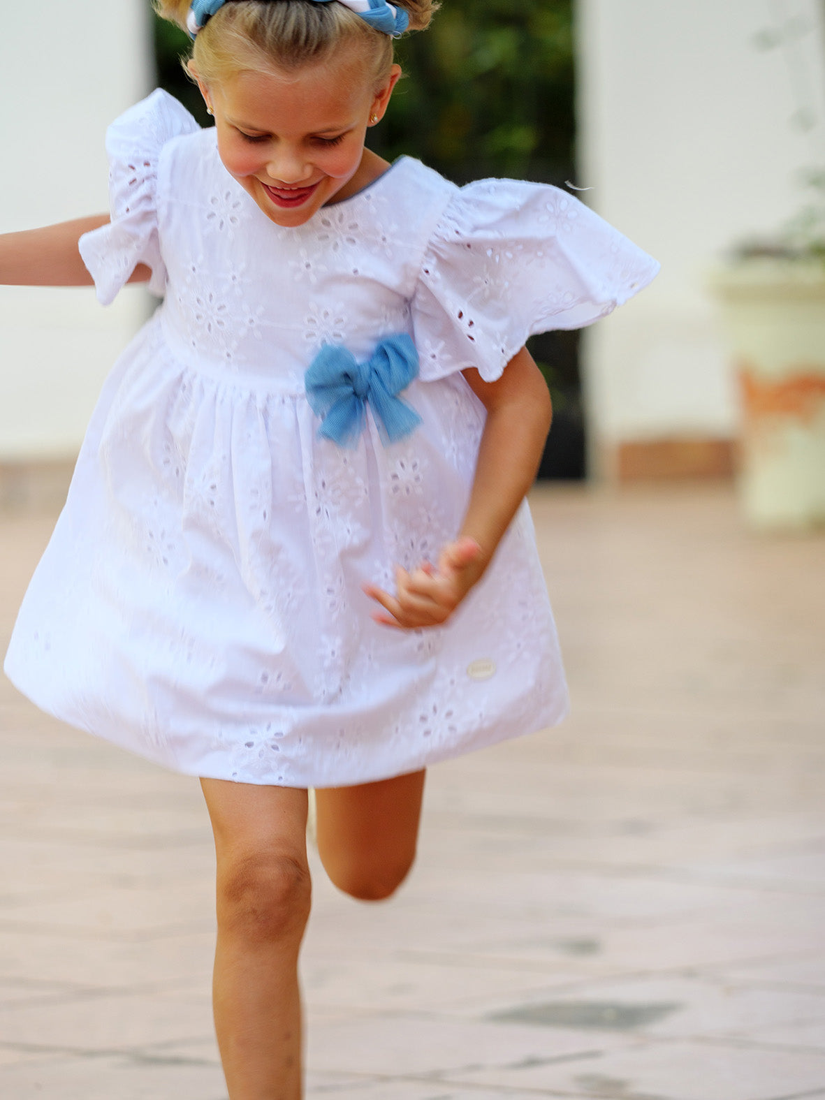 Dress Coral