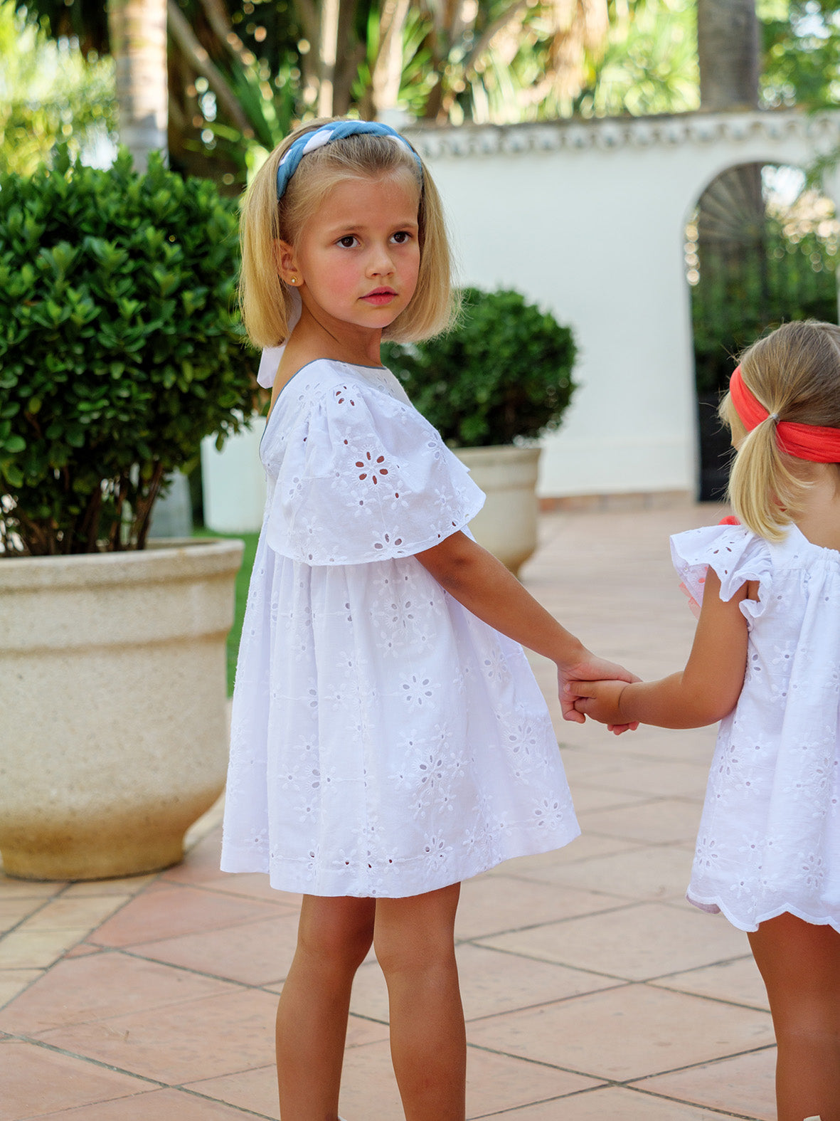 Dress Coral