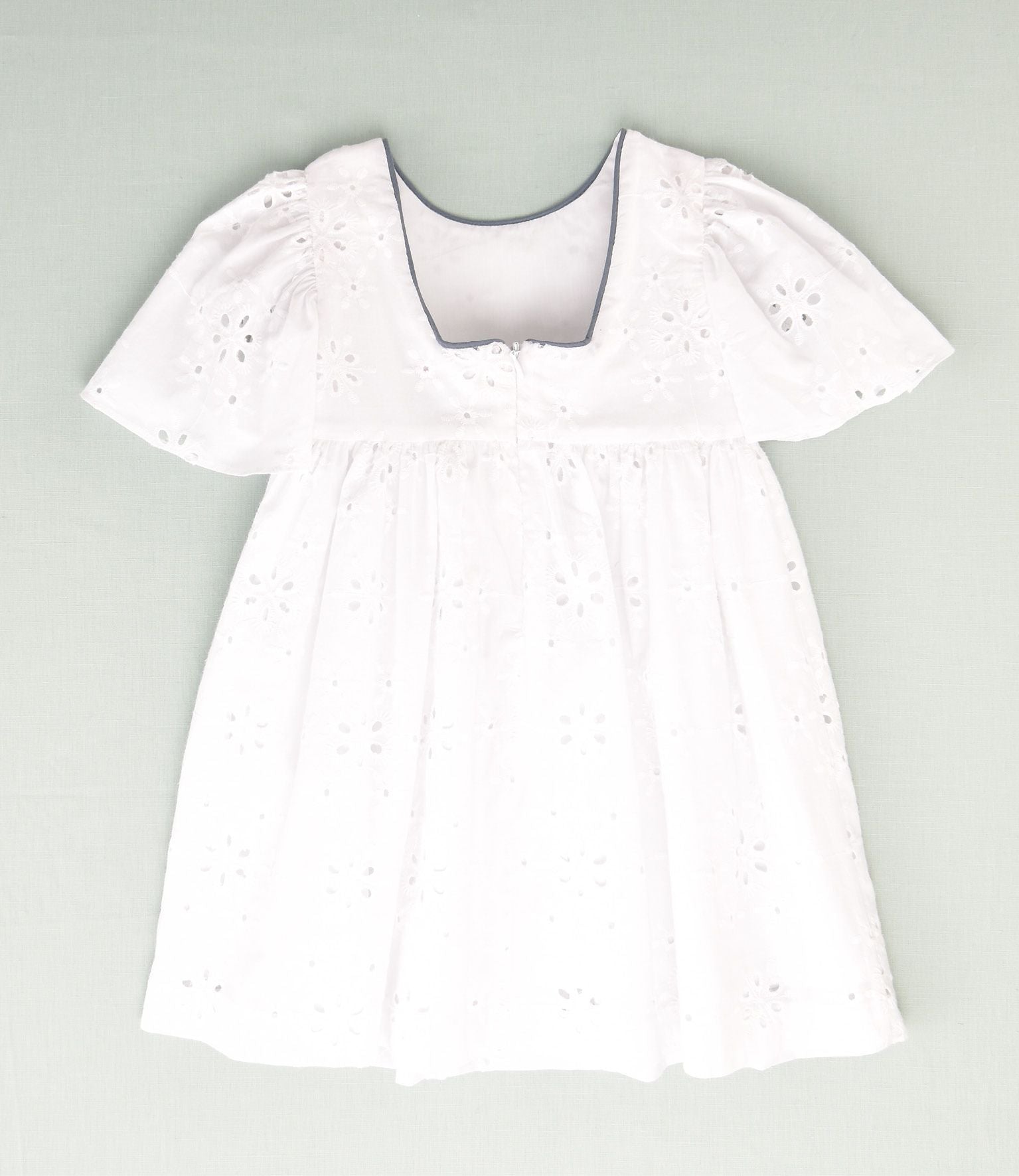 Dress Coral
