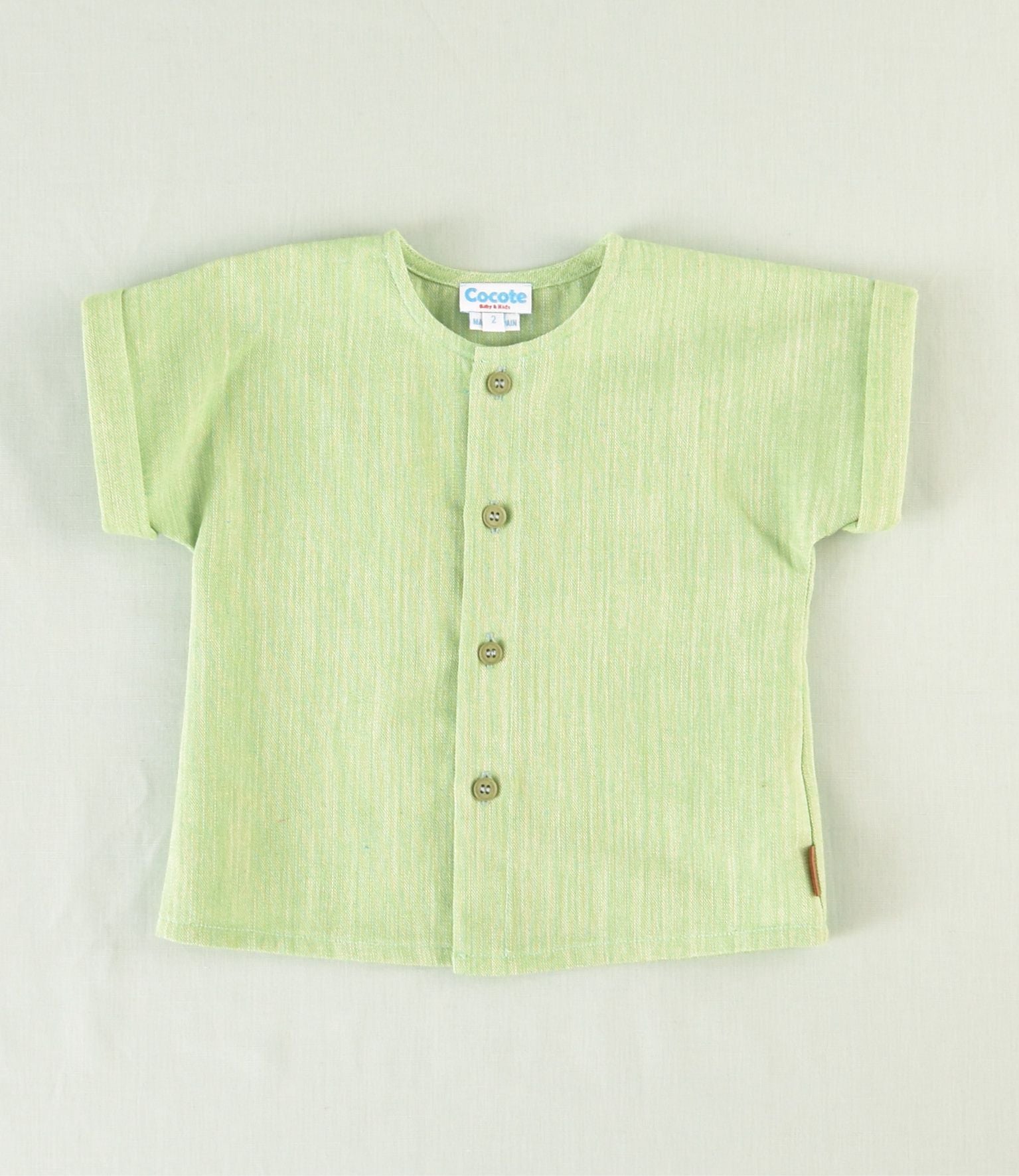 Short Set Rayas
