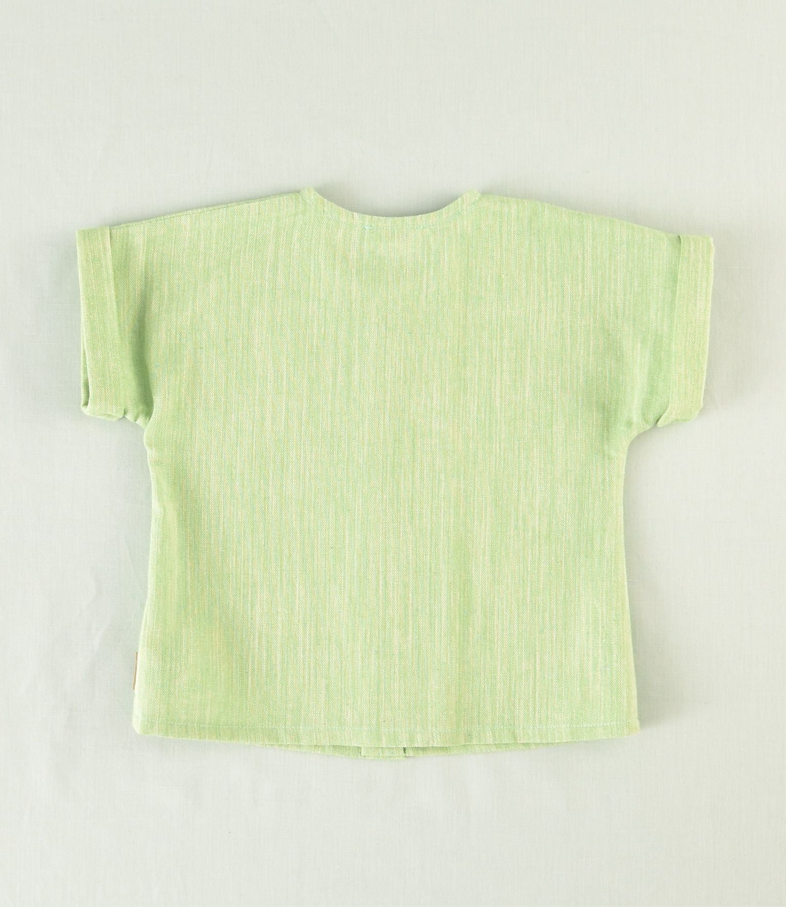 Short Set Rayas