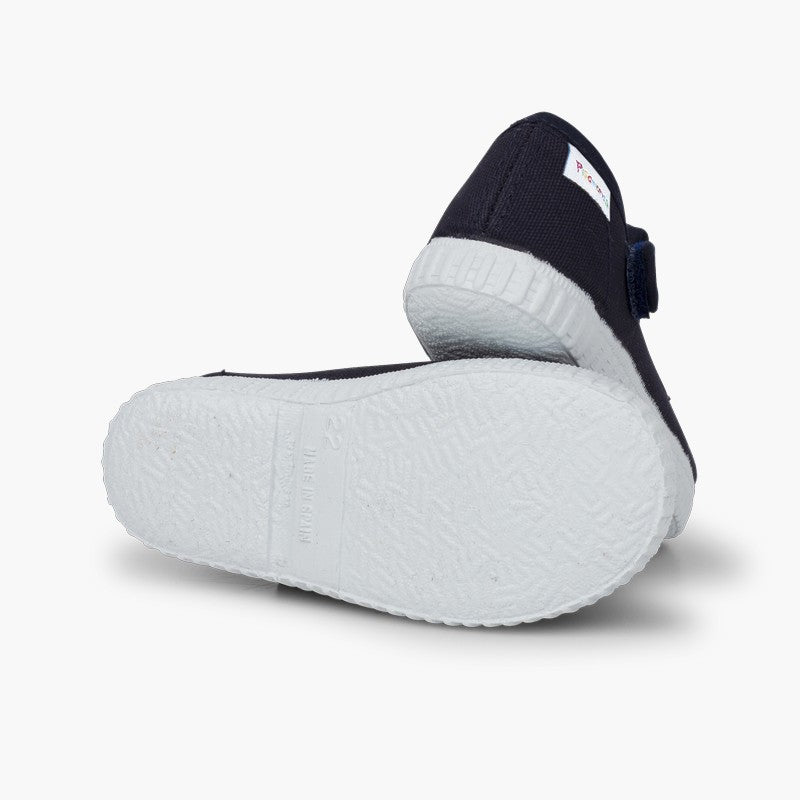 T-strap Velcro