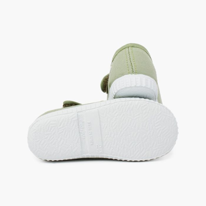 T-strap Velcro