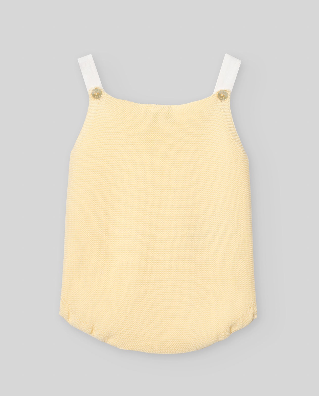 Romper Bico