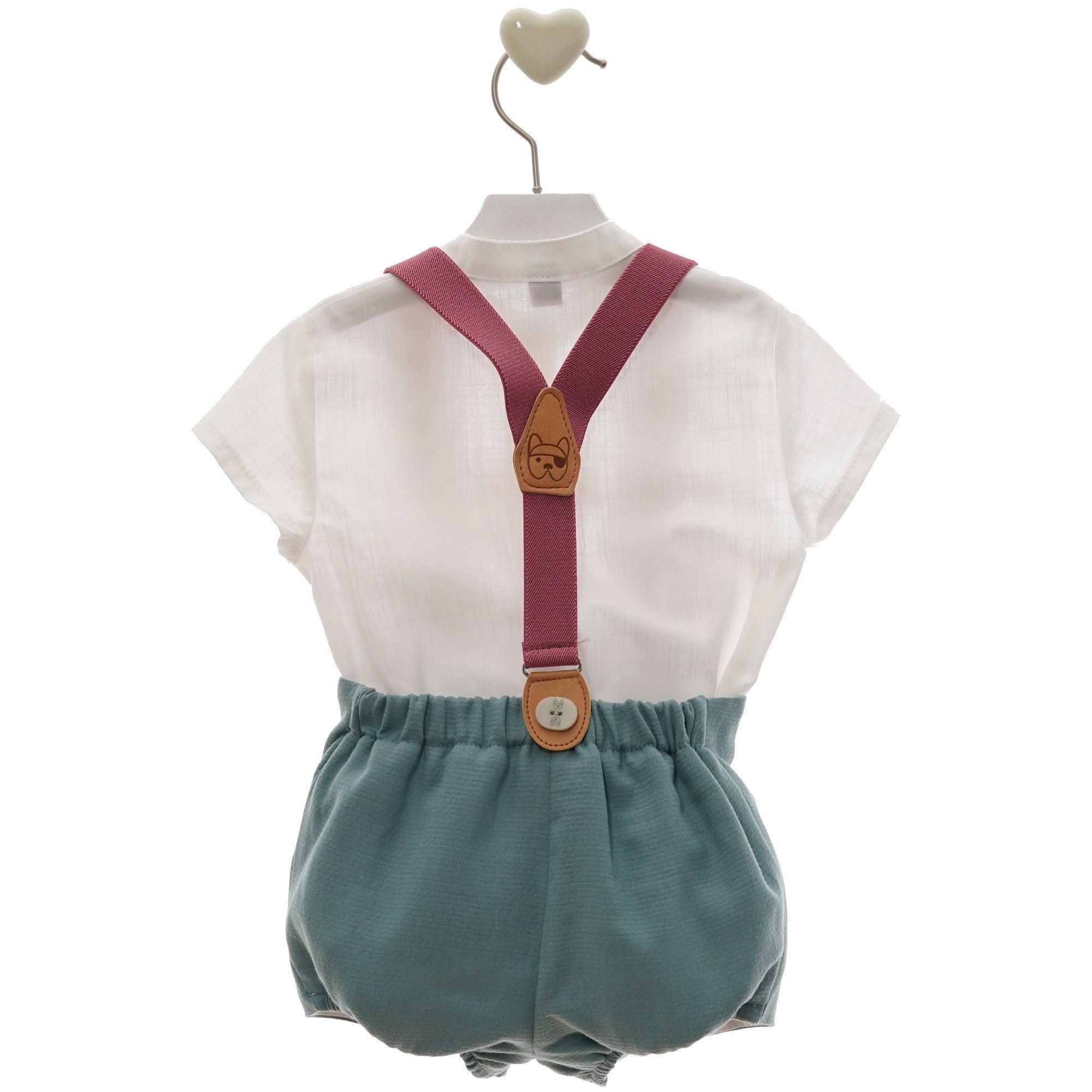 Baby Set Melia