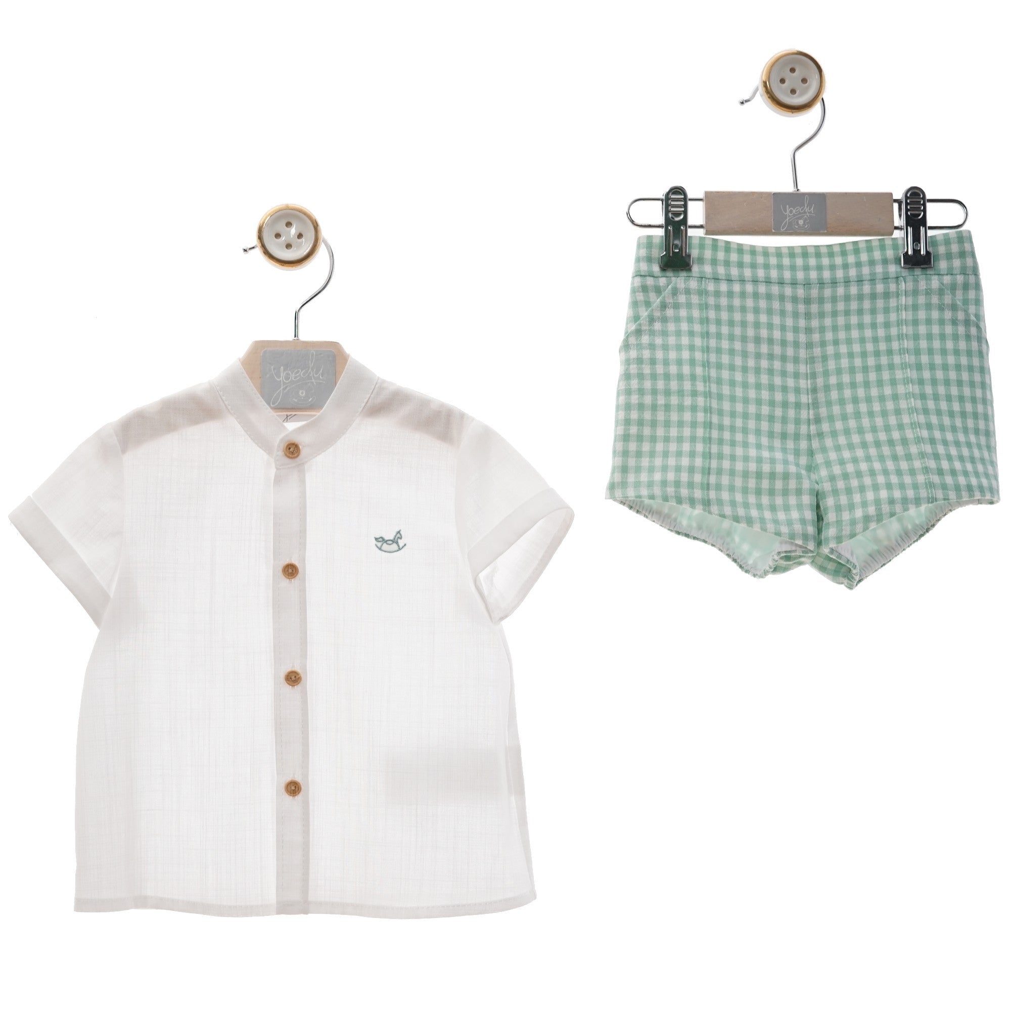 Boy Set Sirenas