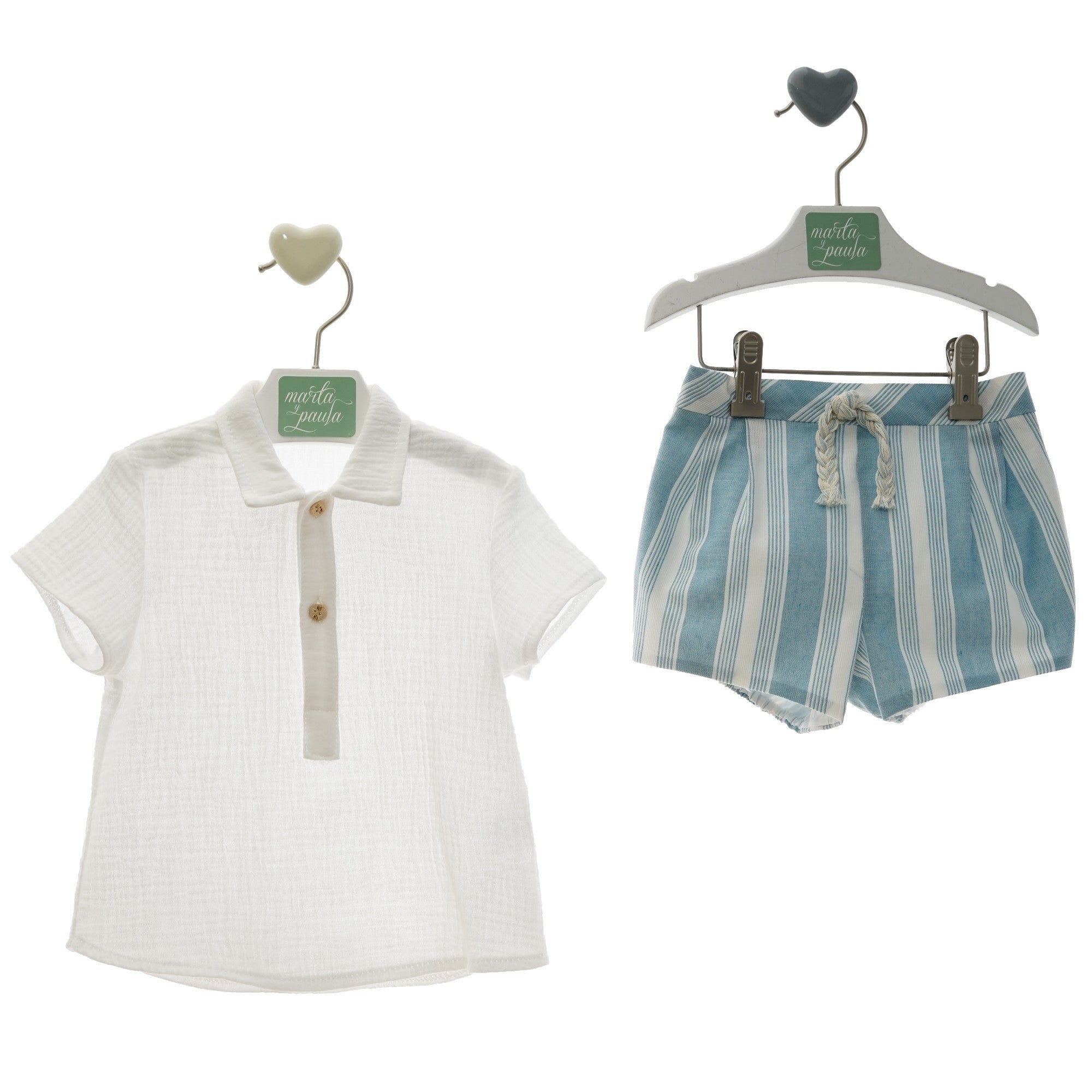 Baby Set Doris