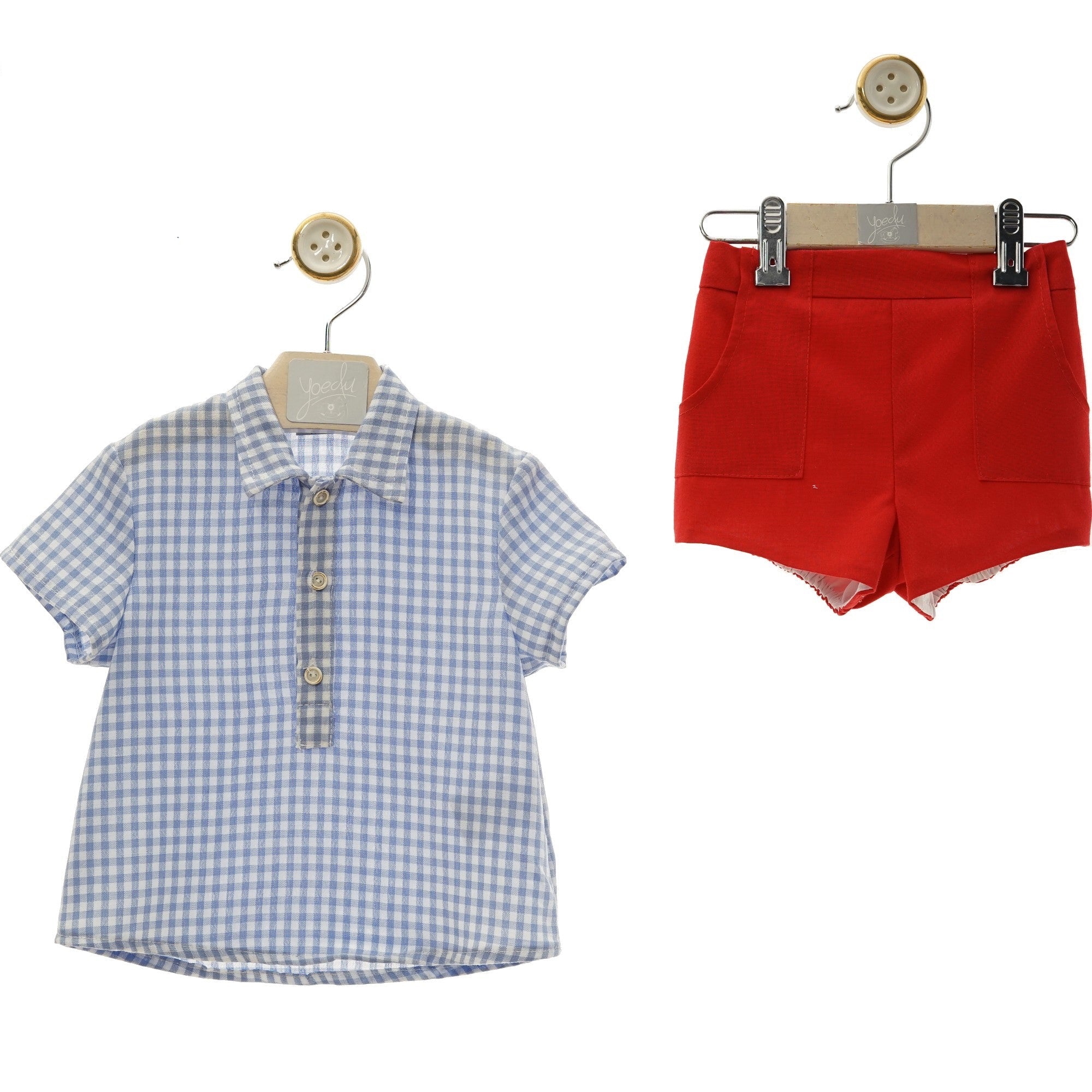 Boy Set Gaviota