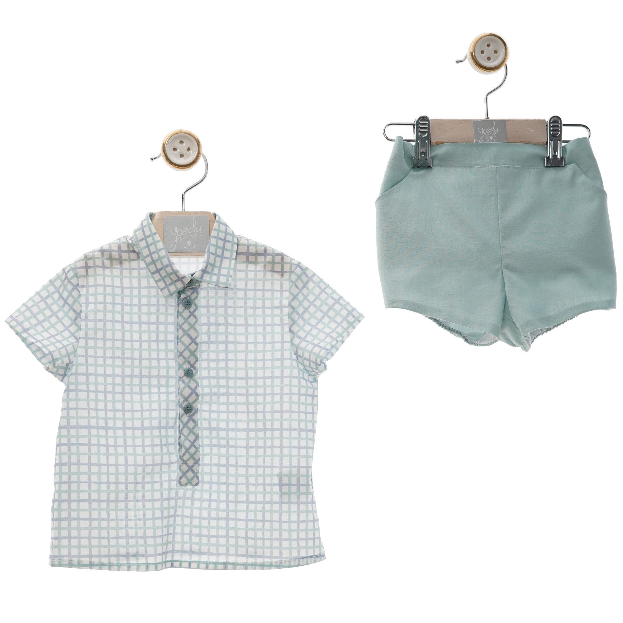 Boy Set Laguna