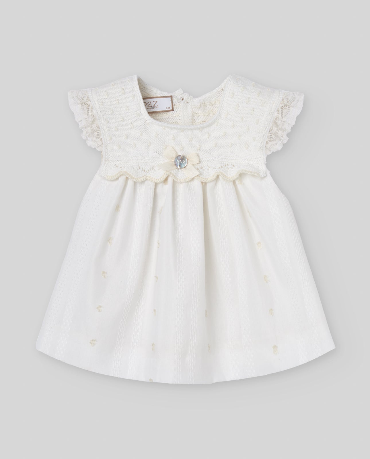 Paz Rodriguez 'Paz V26' Bloomer Set