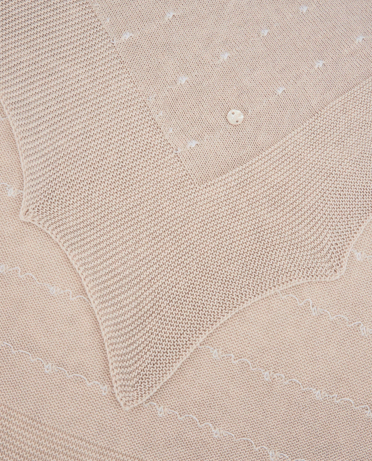 Paz Rodriguez Blanket 'Nectar'