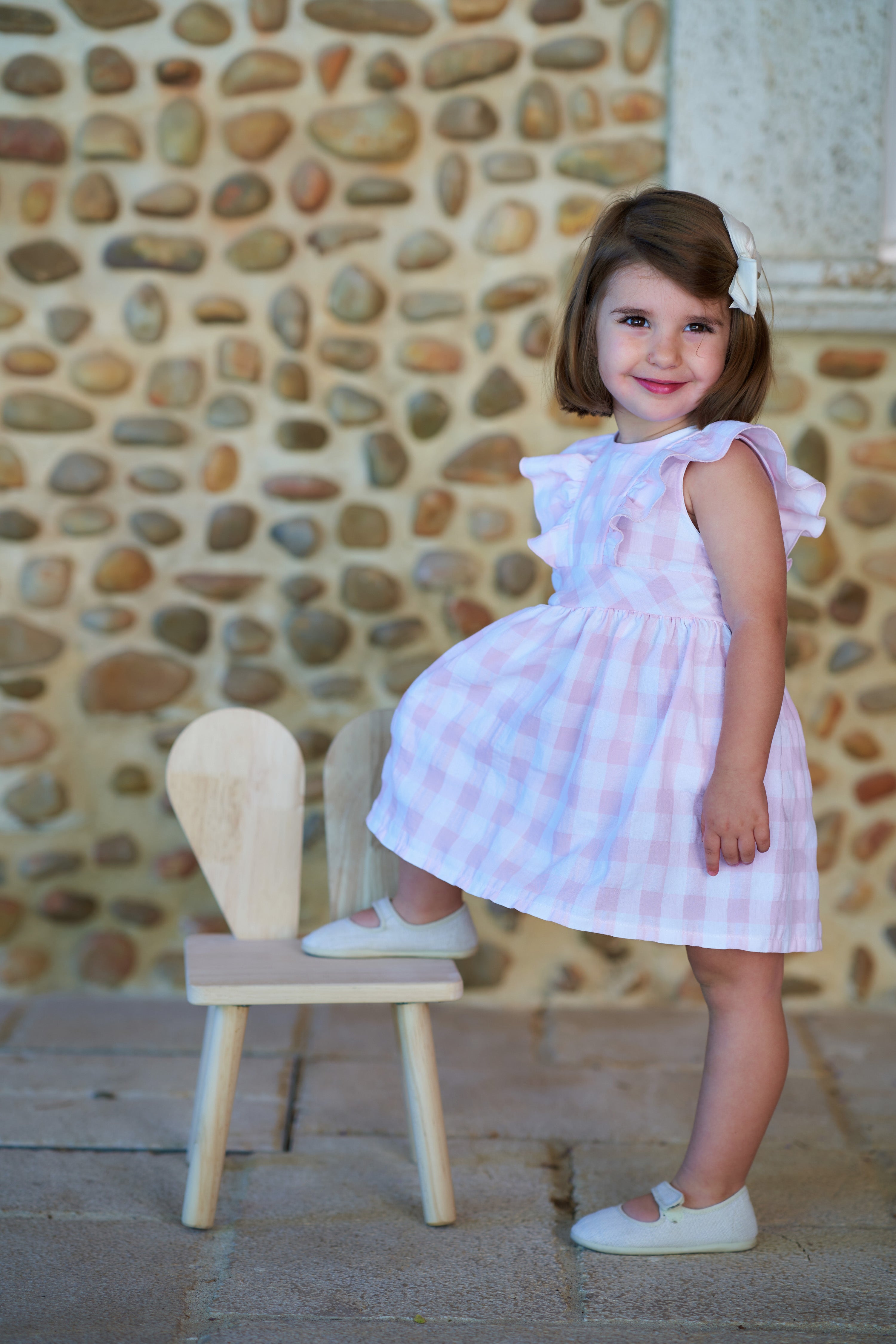 Dress Camelia