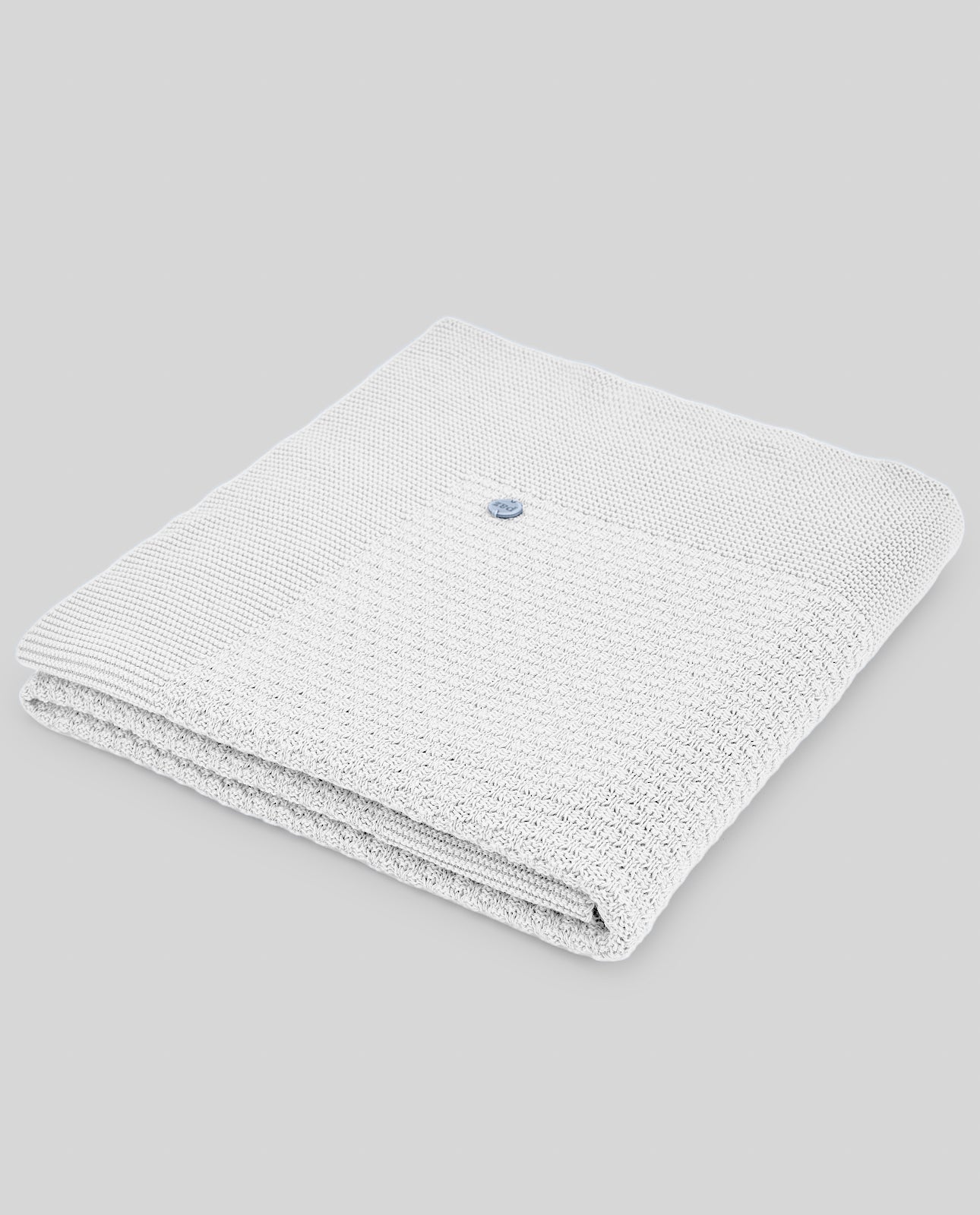 Paz Rodriguez Blanket 'Espuma'