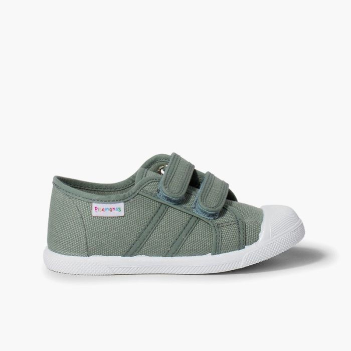 Riptape Sneakers Velcro