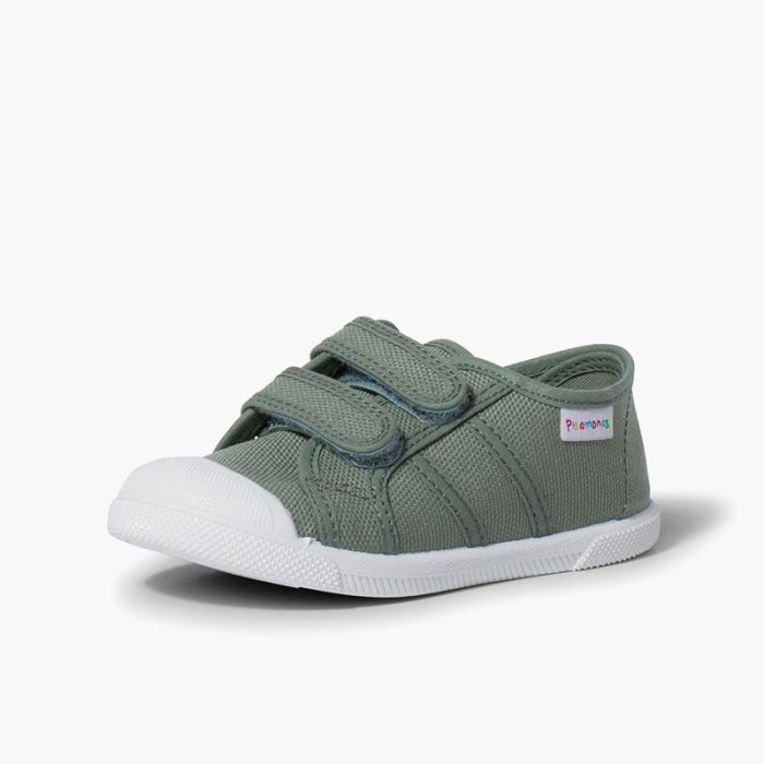 Riptape Sneakers Velcro