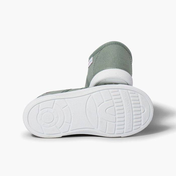 Riptape Sneakers Velcro