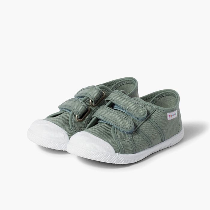 Riptape Sneakers Velcro