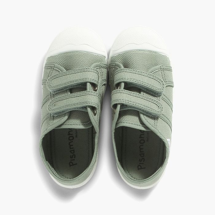 Riptape Sneakers Velcro