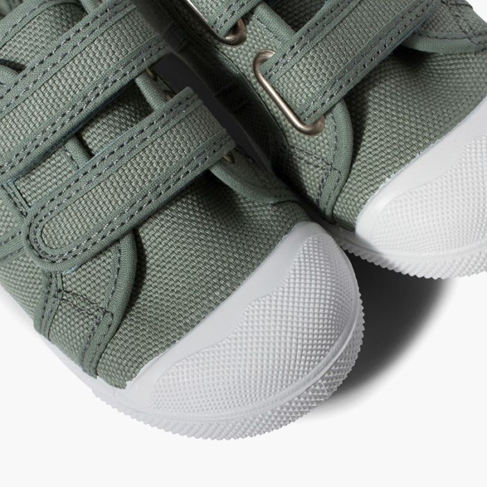 Riptape Sneakers Velcro