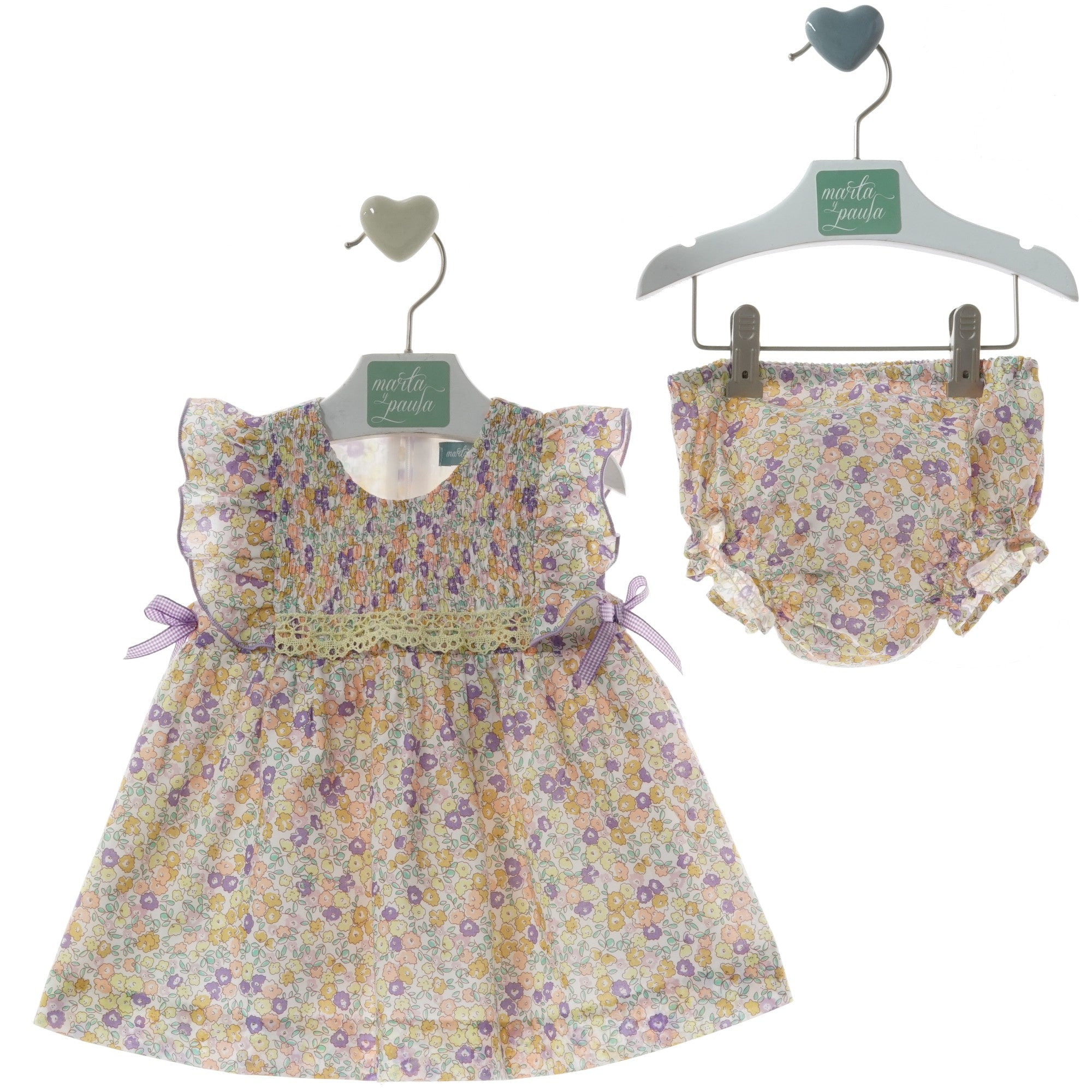 Dress Set 'Samurai'