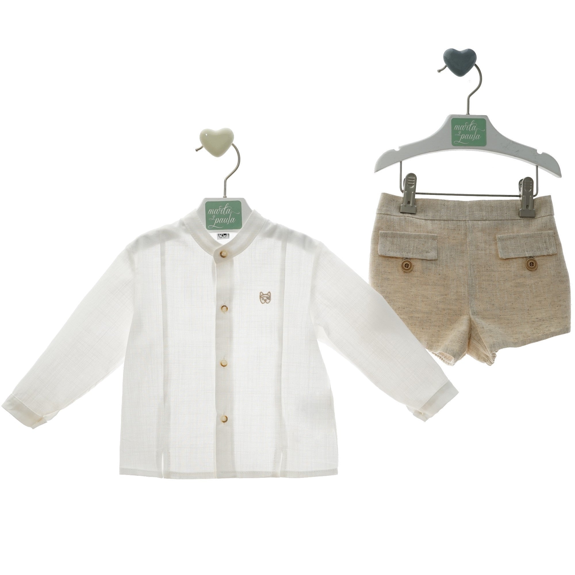 Boy Set Cibeles