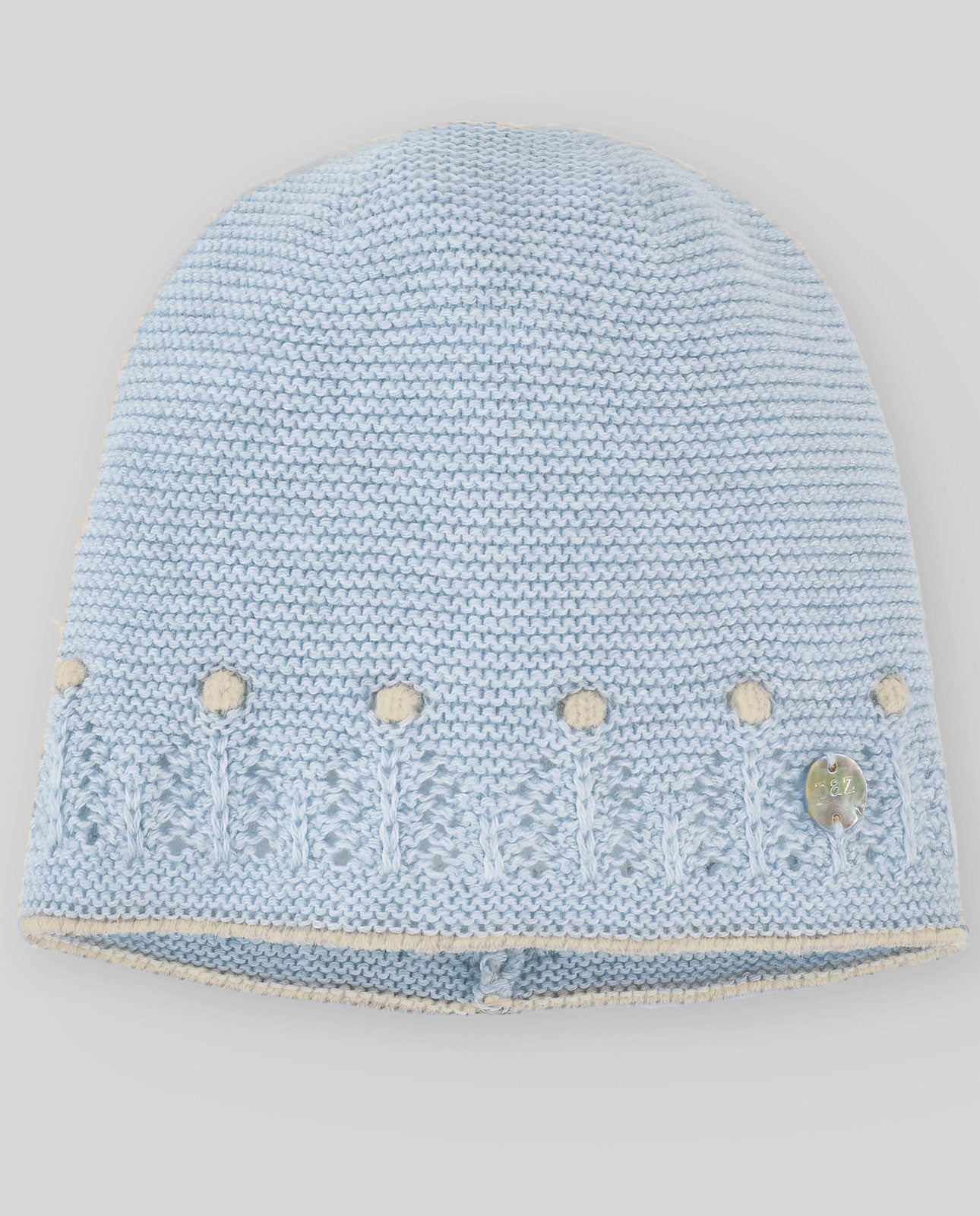 Knit Set Alegria- 3pc