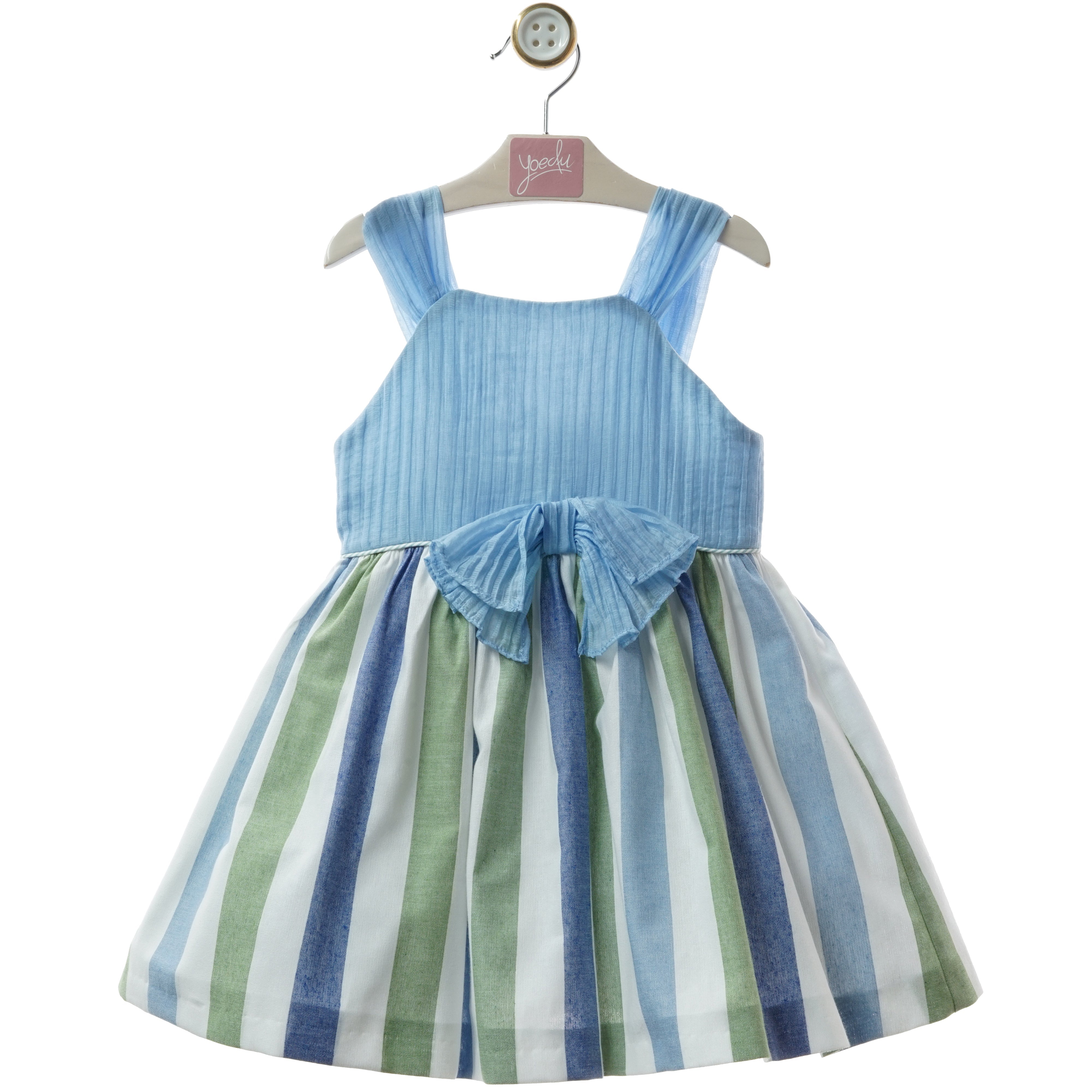 Dress 'Mosaico'