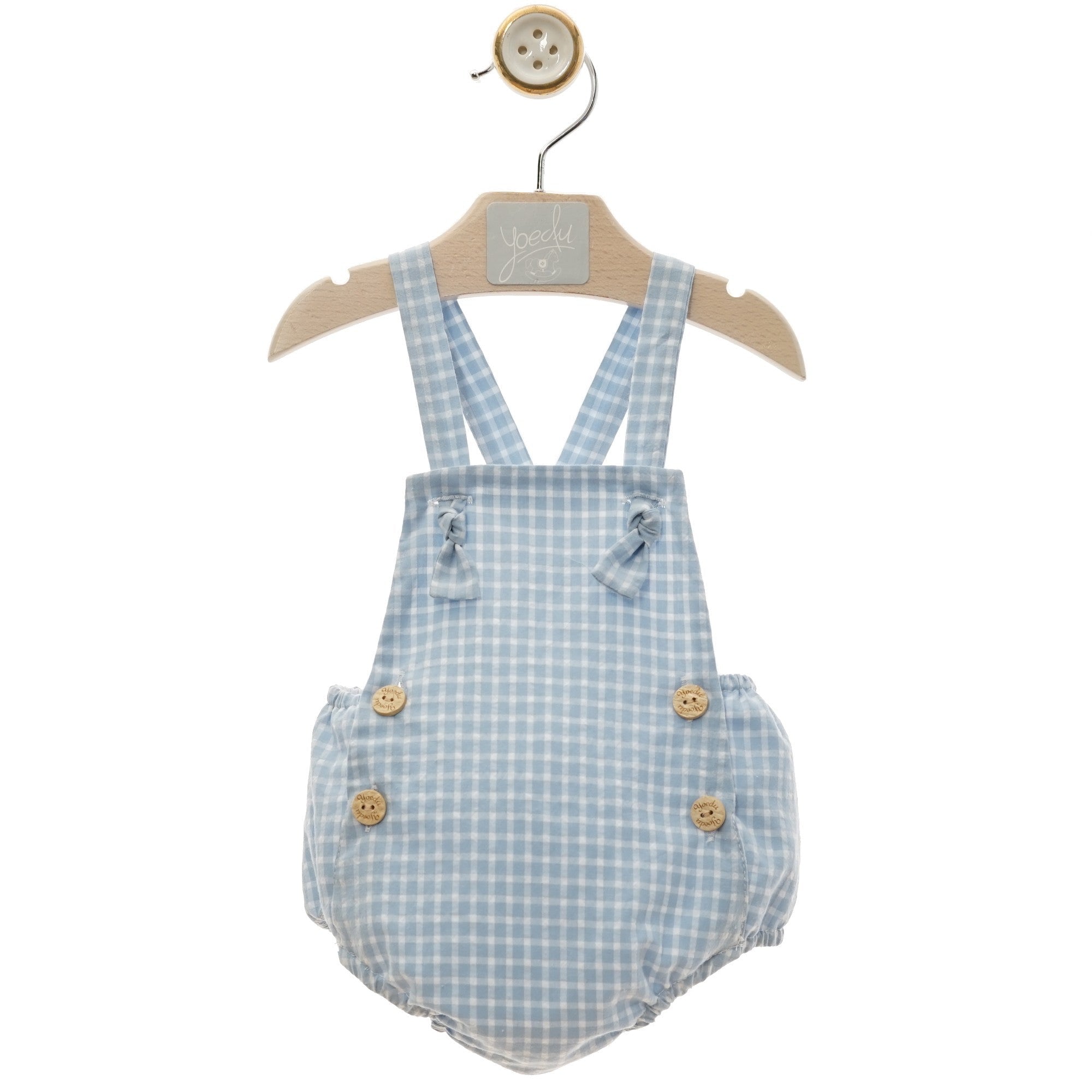 Dungaree Delfin