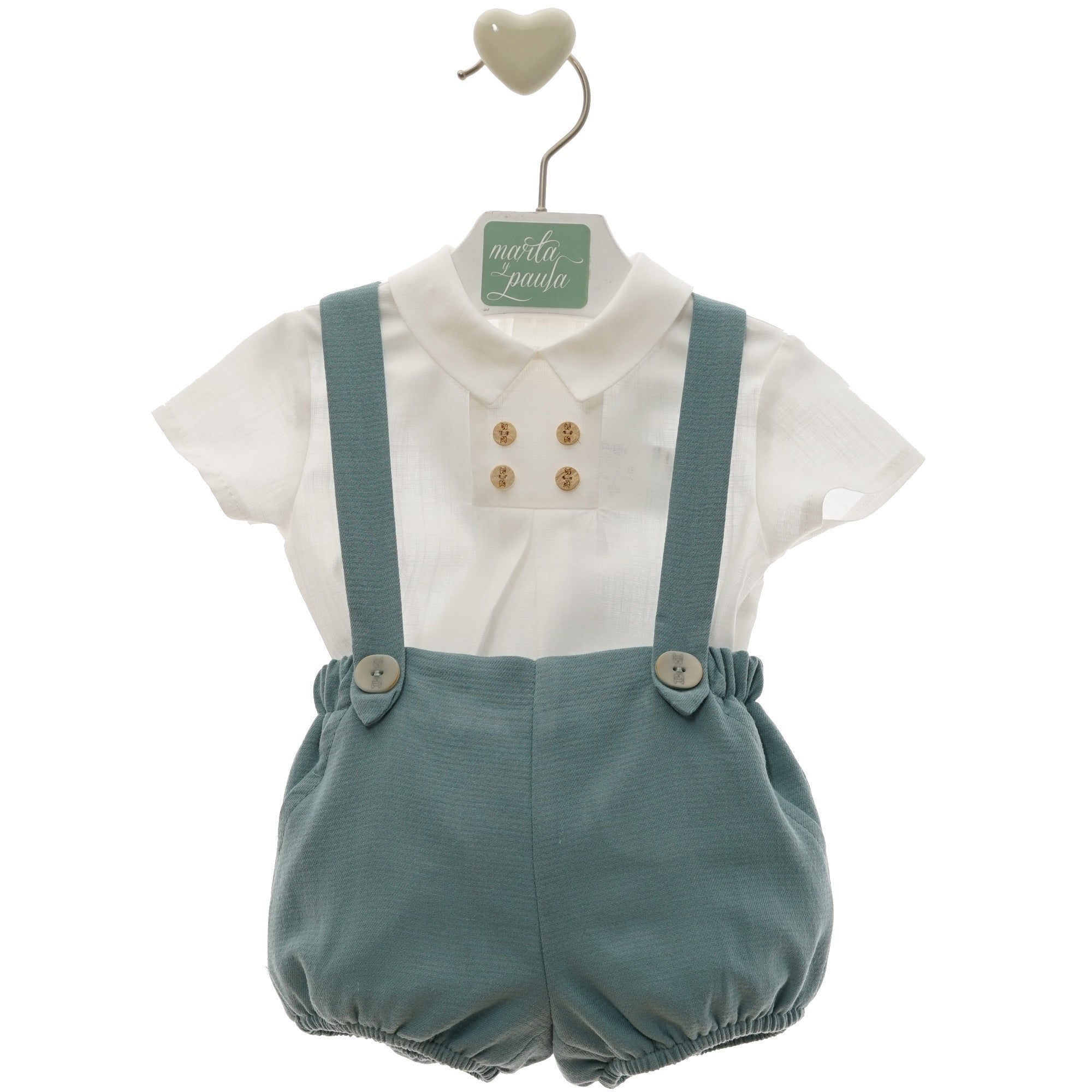 Suspender Set Melia