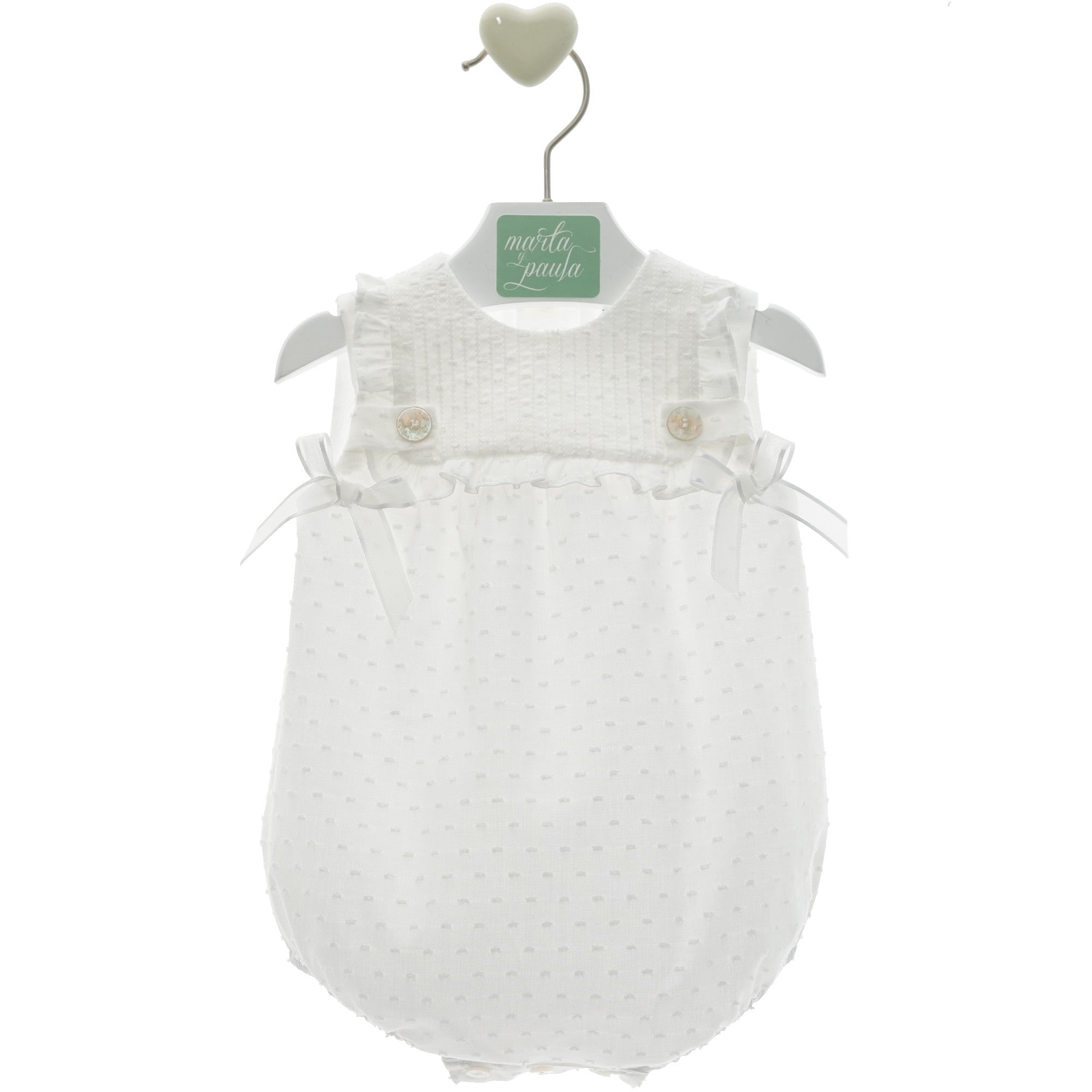 Romper Virgo