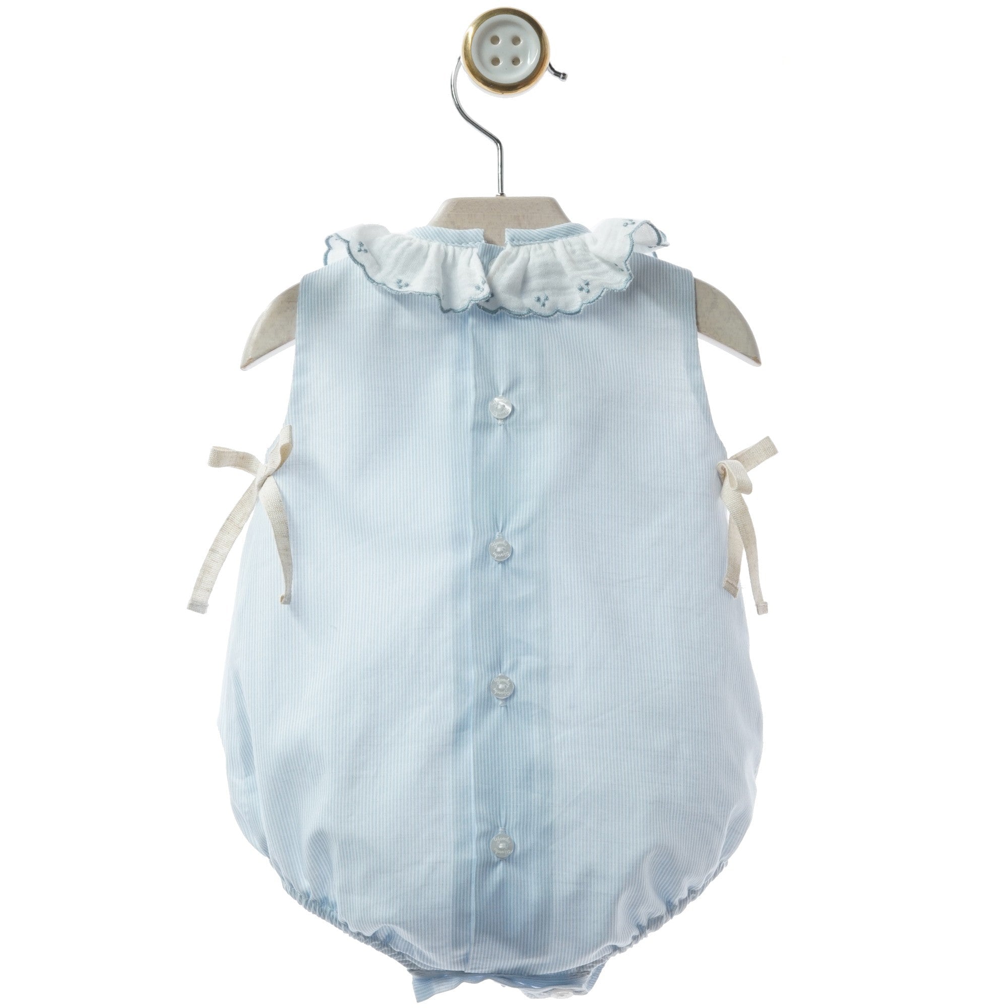 Romper 'Cristal'