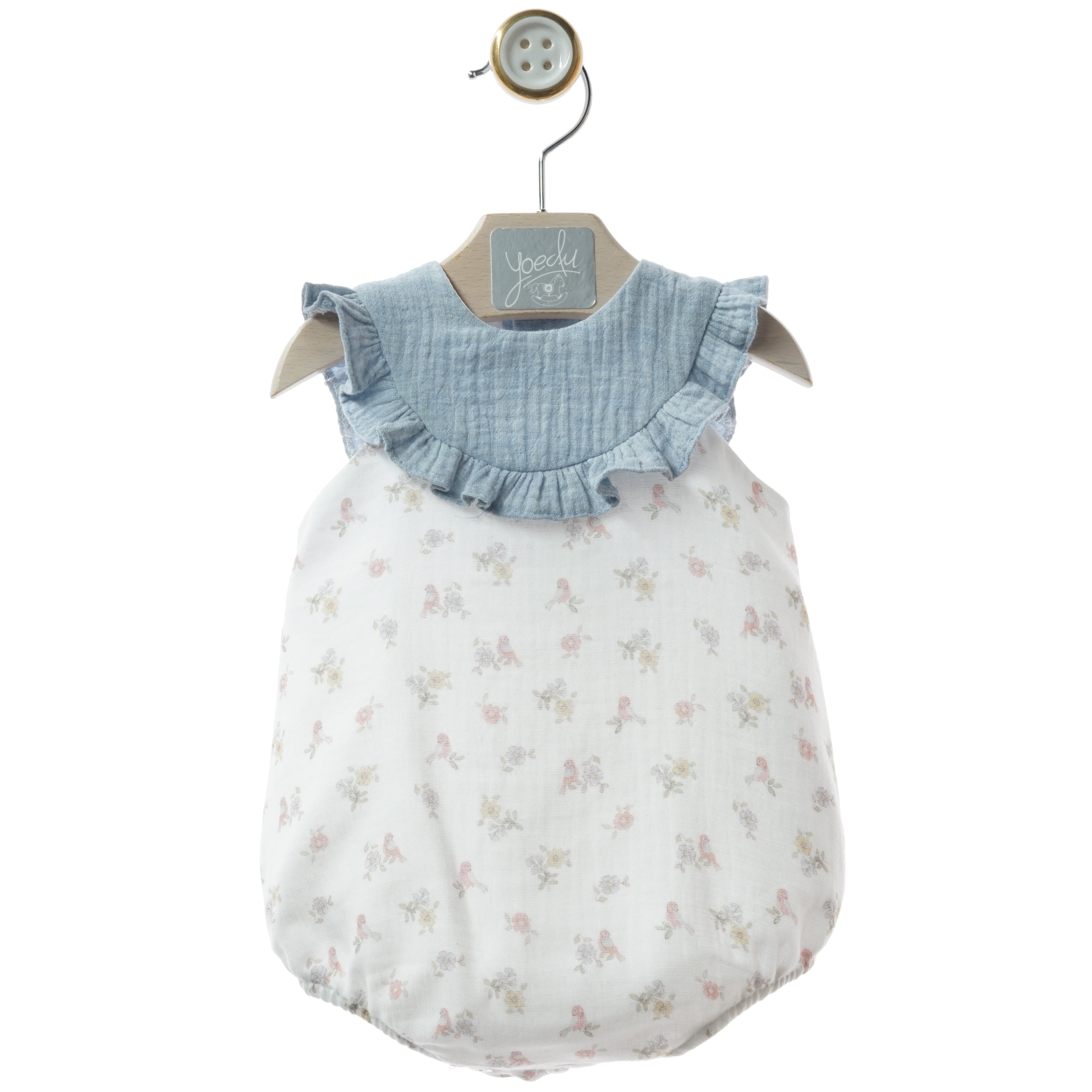 Romper 'Provenzal'