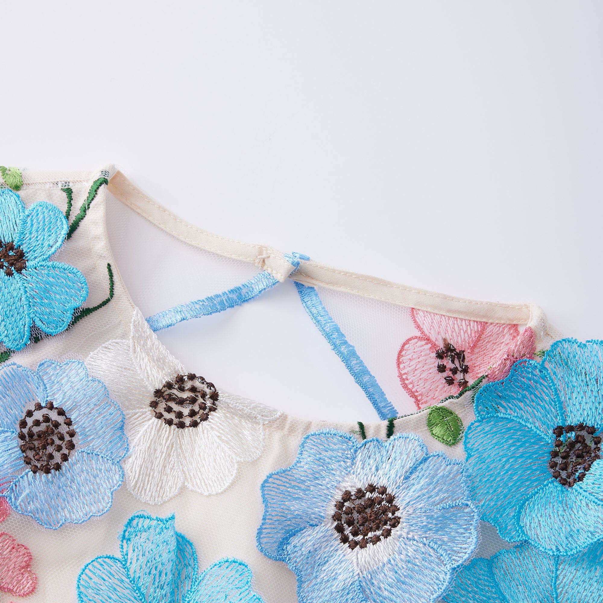 Dress Giselle Floral