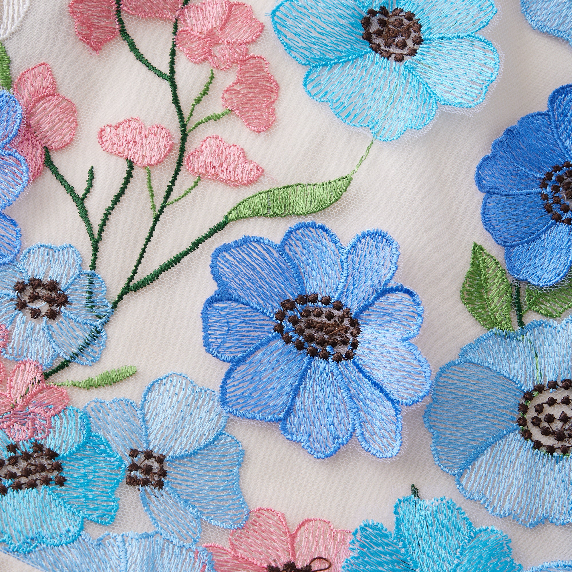 Dress Giselle Floral