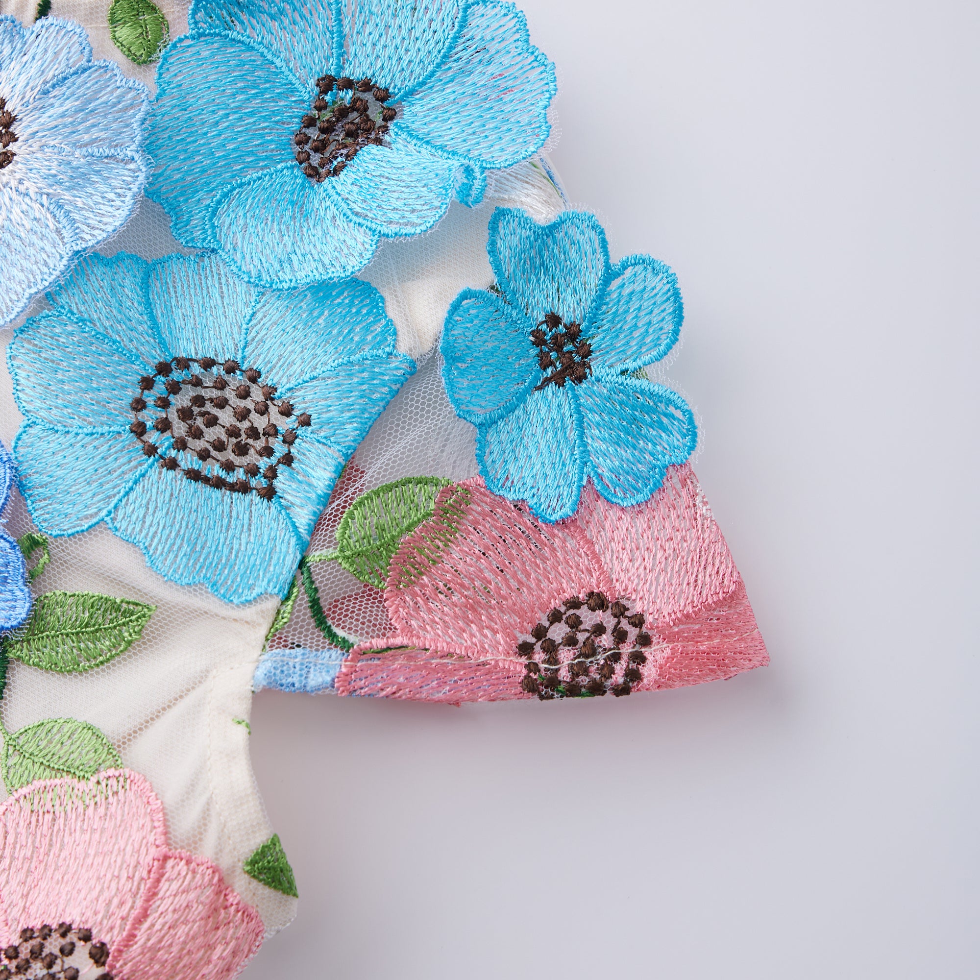 Dress Giselle Floral