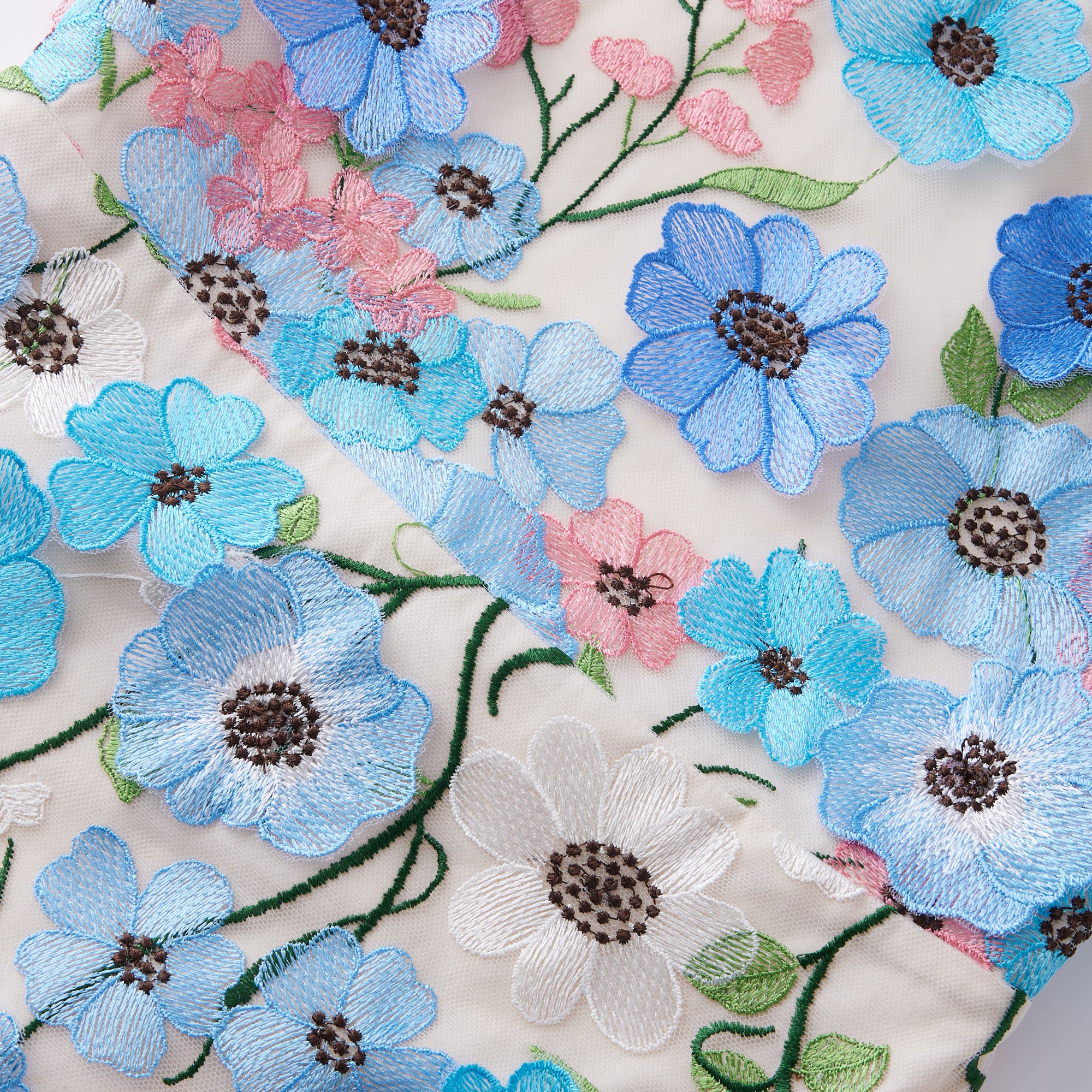 Dress Giselle Floral