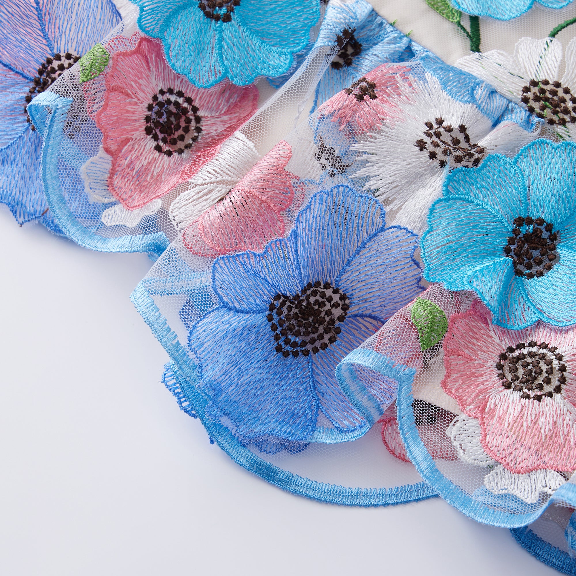 Dress Giselle Floral