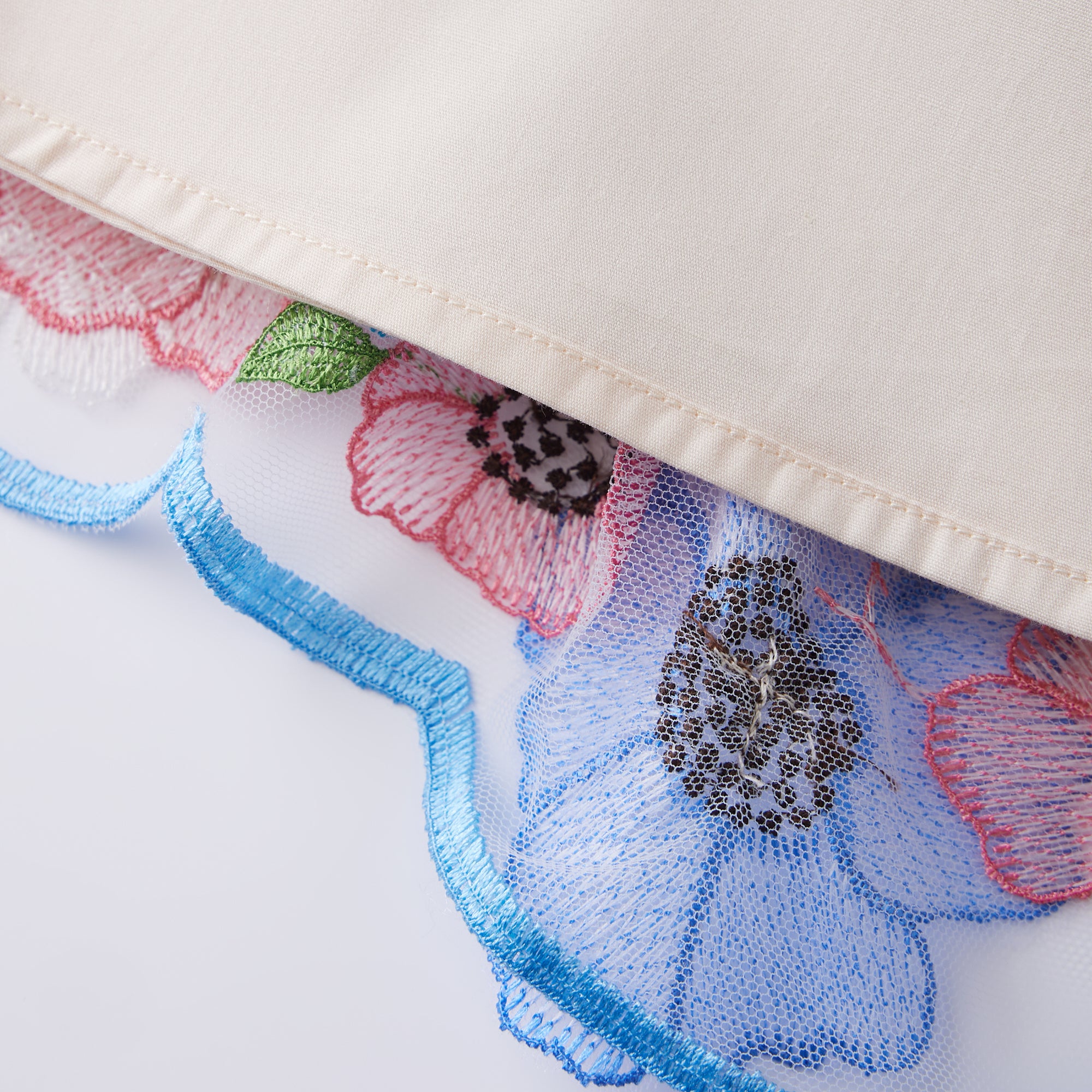 Dress Giselle Floral