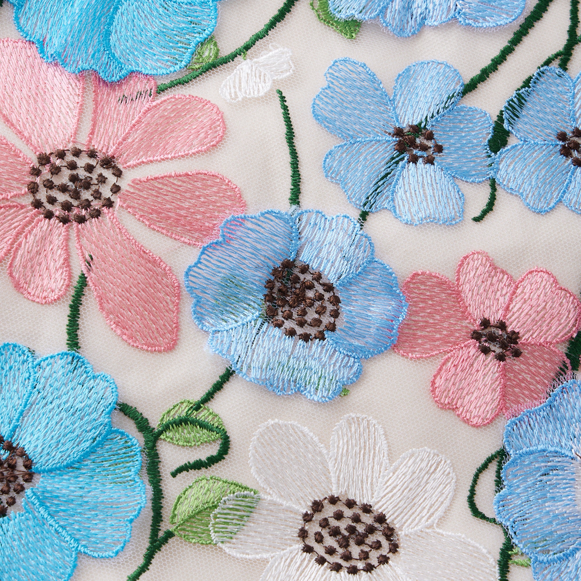 Dress Giselle Floral