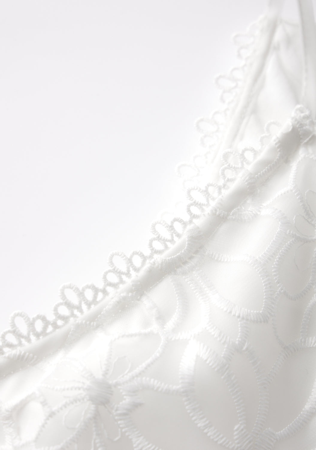 Dress Sadie Embroidered Maxi