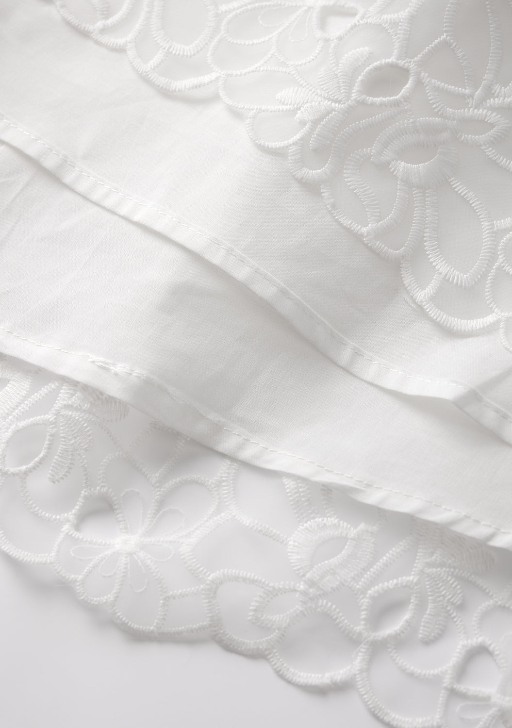 Dress Sadie Embroidered Maxi