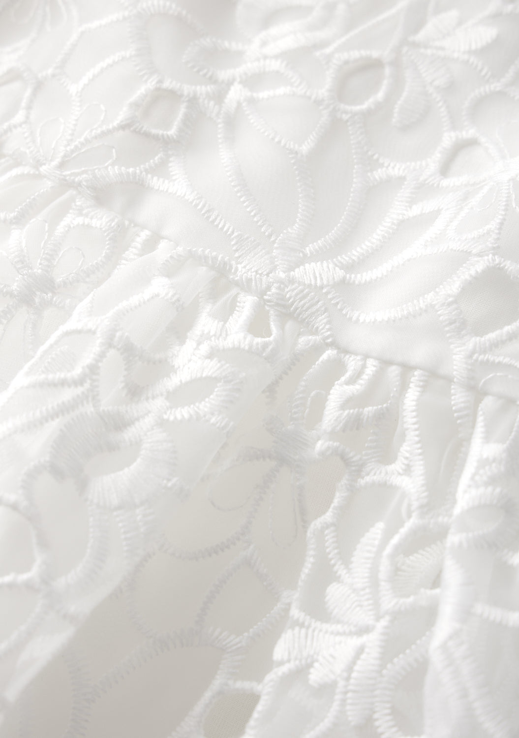 Dress Sadie Embroidered Maxi