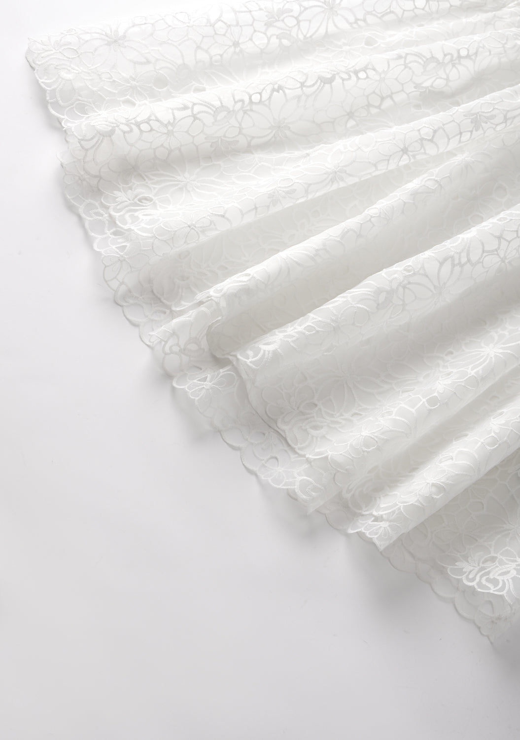 Dress Sadie Embroidered Maxi